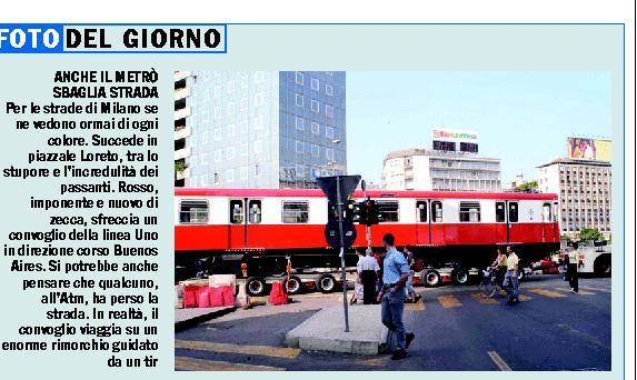 E a Milano l’Ariosto è affidabile a processi alterni