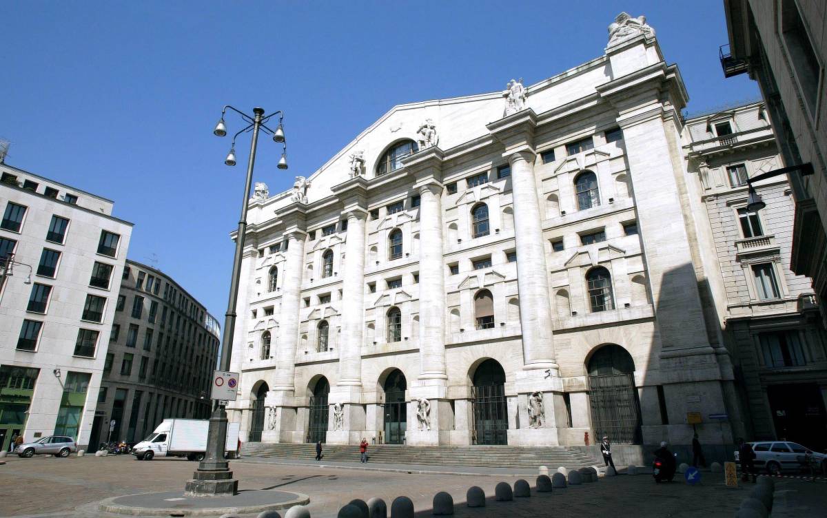 Ritratto di una professione che cambia