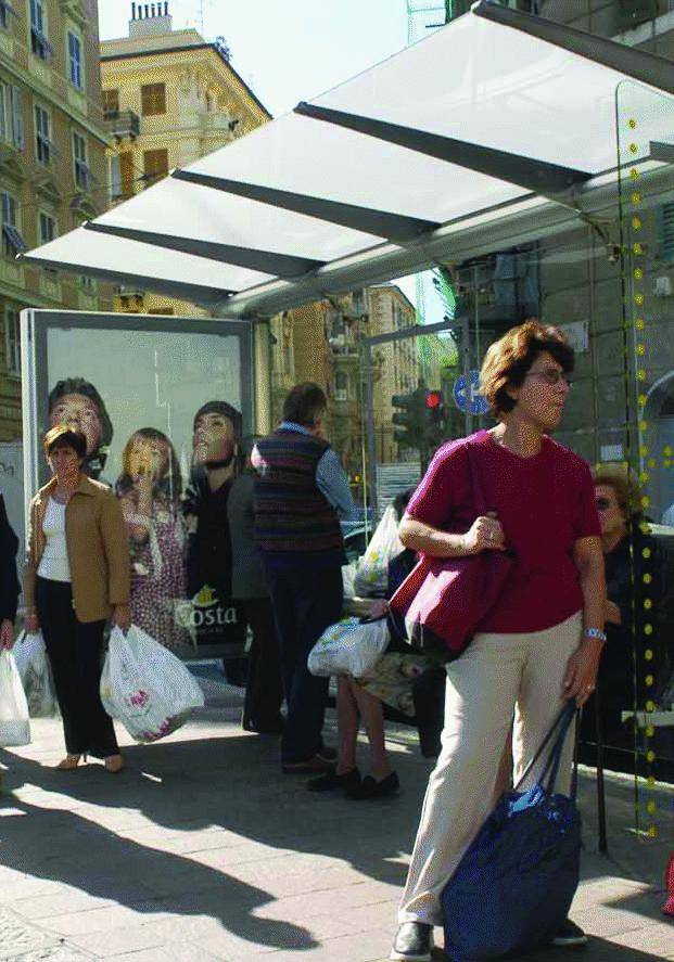 Più autobus e metrò nell’estate dei genovesi