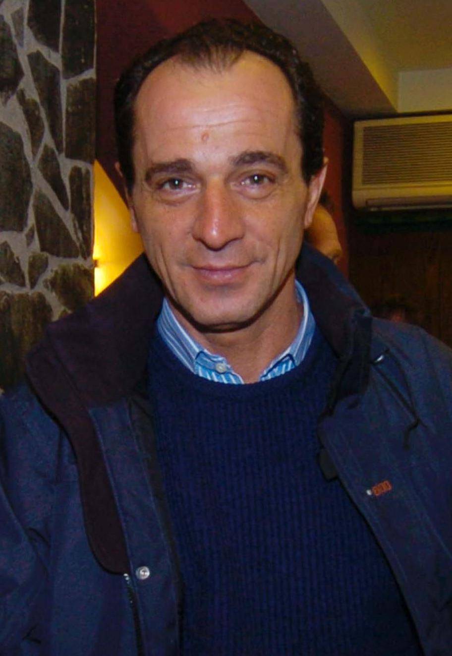 «Ho fondato il primo nucleo degli Ultras»