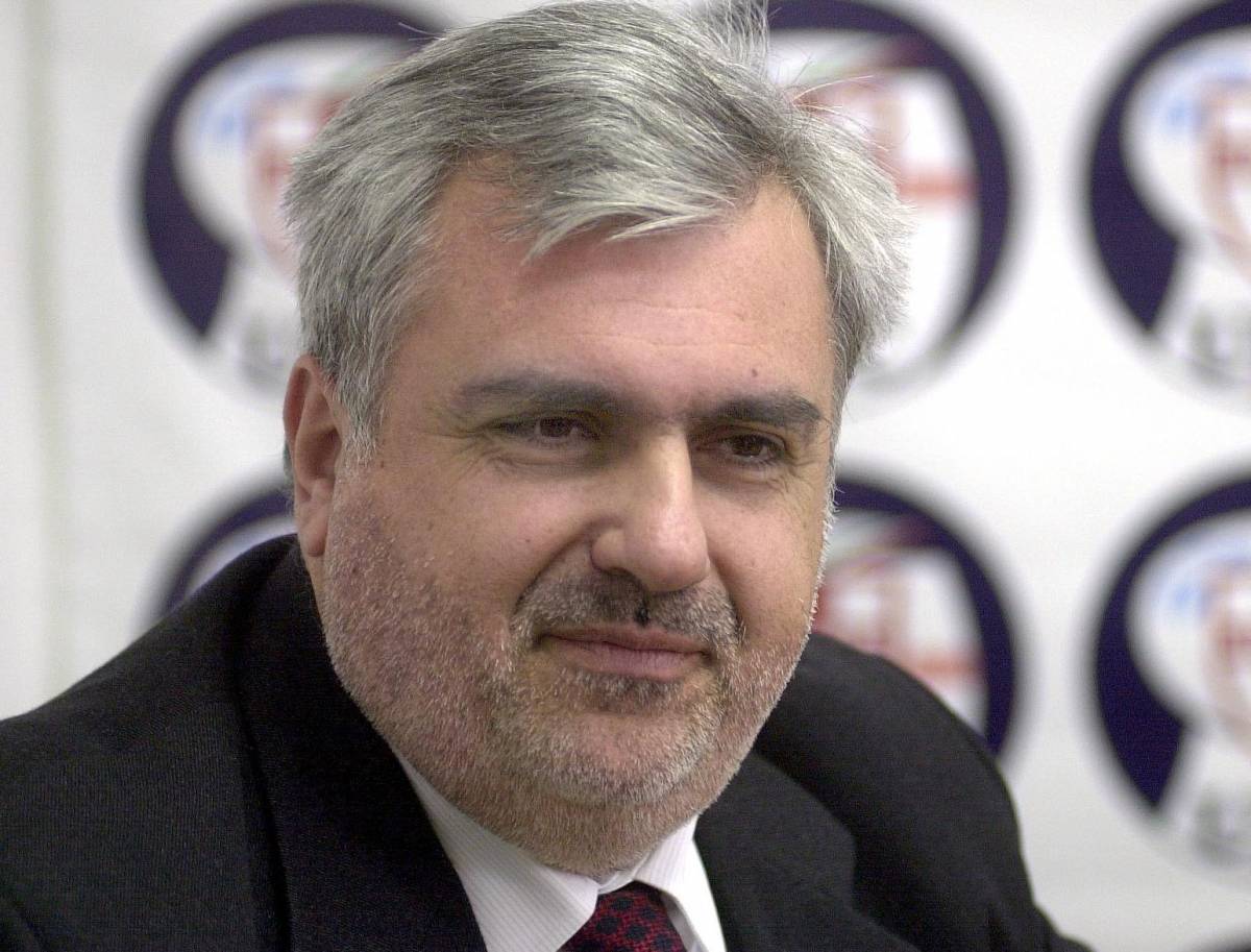 «Serve il proporzionale per rifondare la Dc»