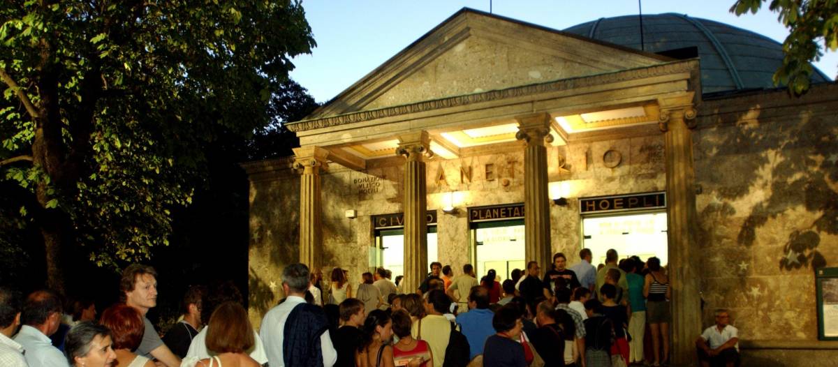 Le note di Rava e D’Andrea al Castello Sforzesco