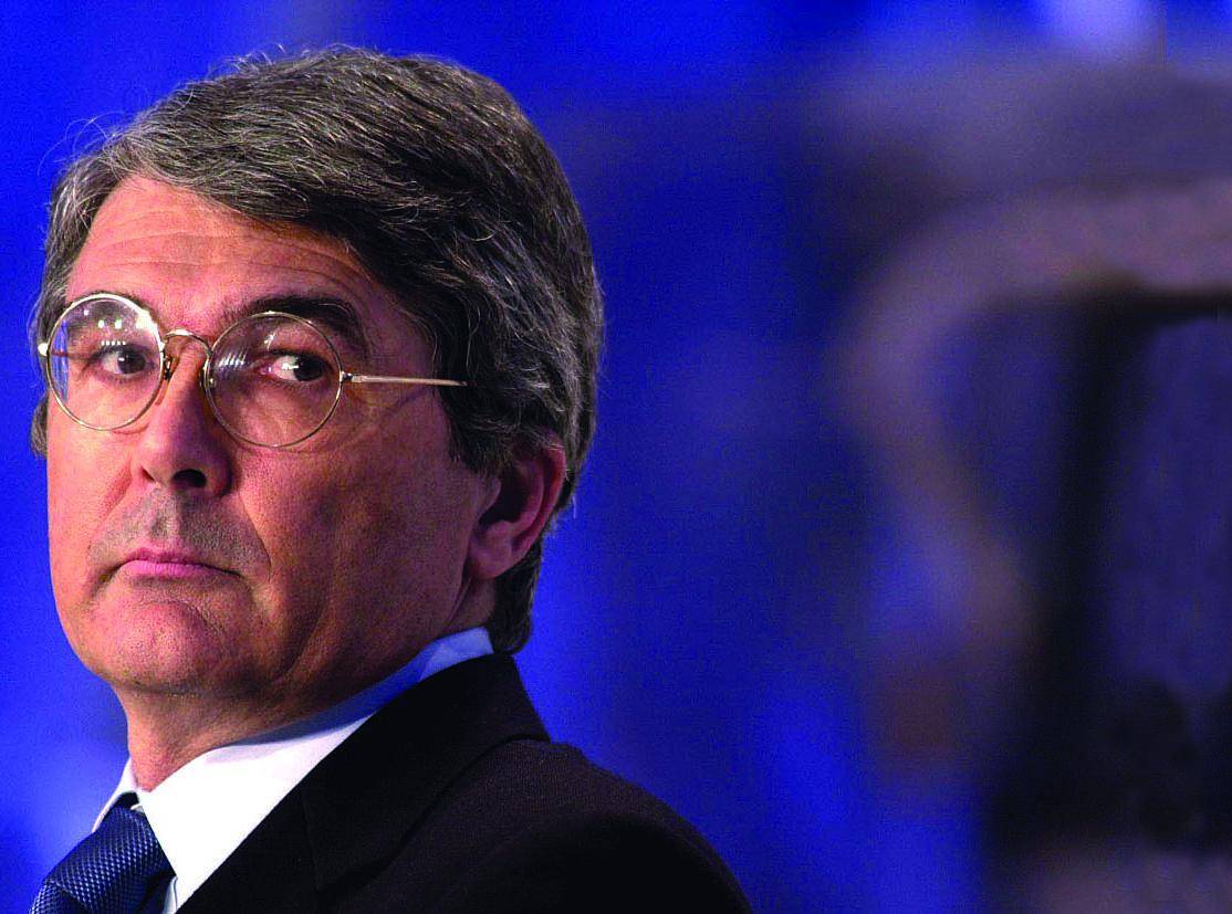 Siniscalco ottimista: «Recessione finita»