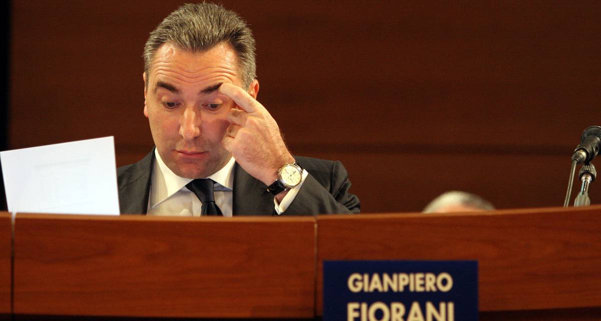 «Niente galera, sono un nonno»