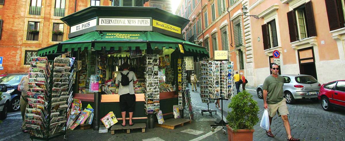 Ieri due allarmi bomba Per fortuna solo paura
