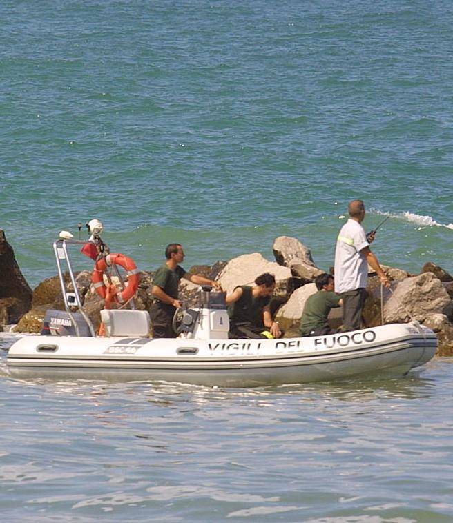 Due giovani turisti annegano a Chiavari