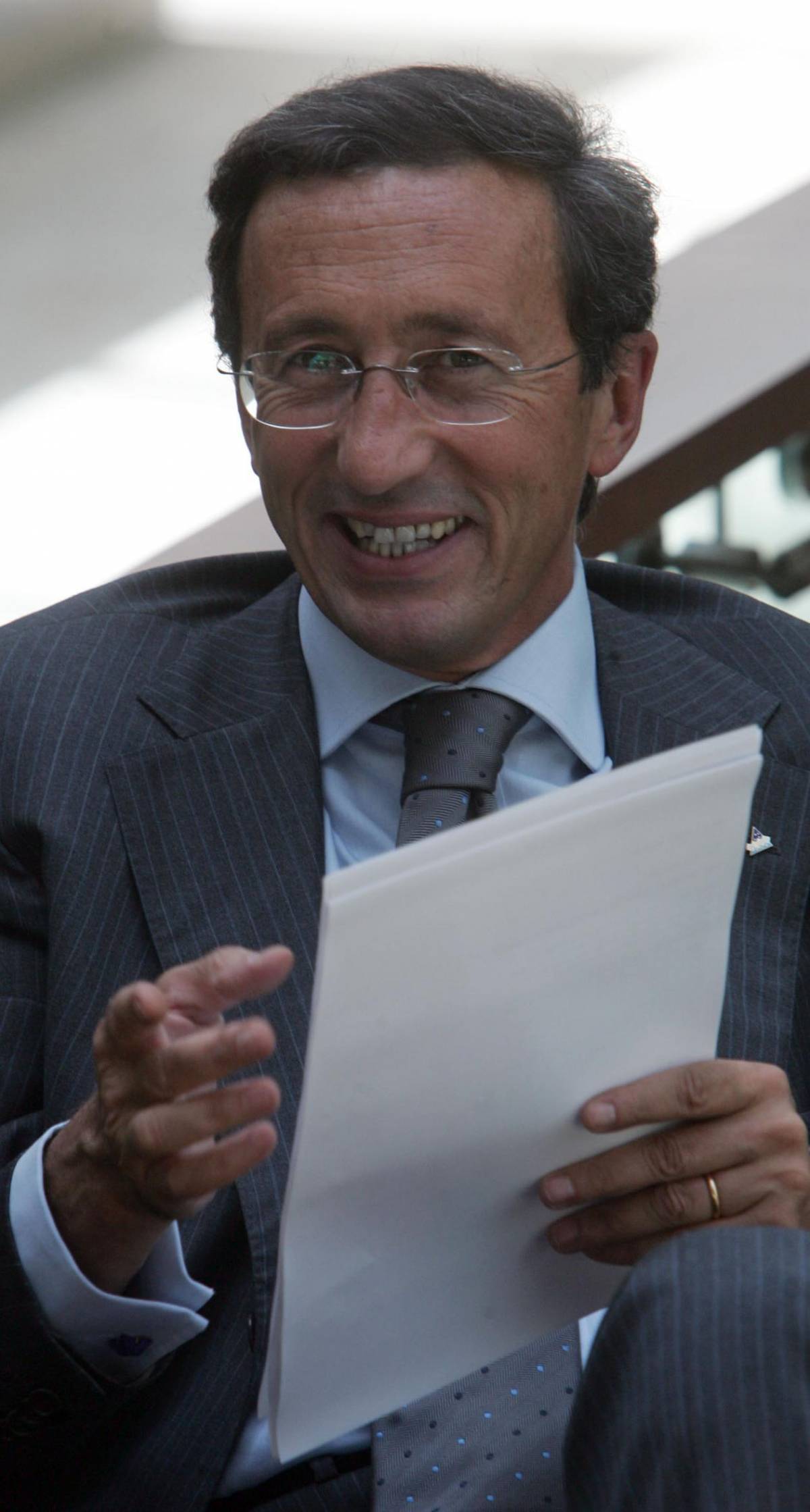 Un’asta benefica per acquistare apparecchiature