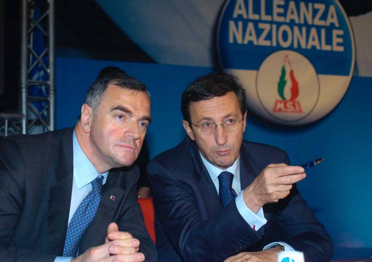 Bornacin: «Ora la Casa diventi Federazione»