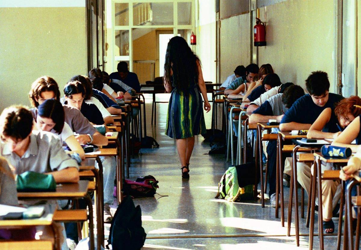 L’ebreo errante cade in «Tentazioni»