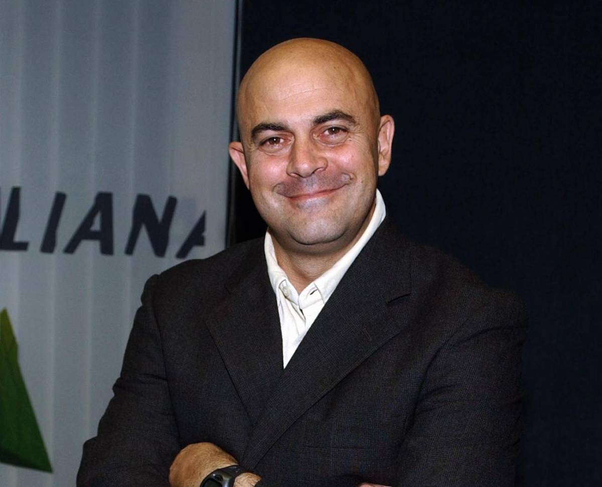 Crozza ci mette del suo per far ridere col «Barbiere»