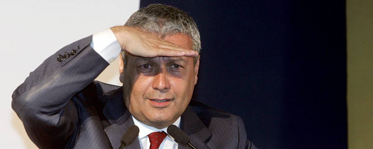 Sì al piano sicurezza, Italia blindata