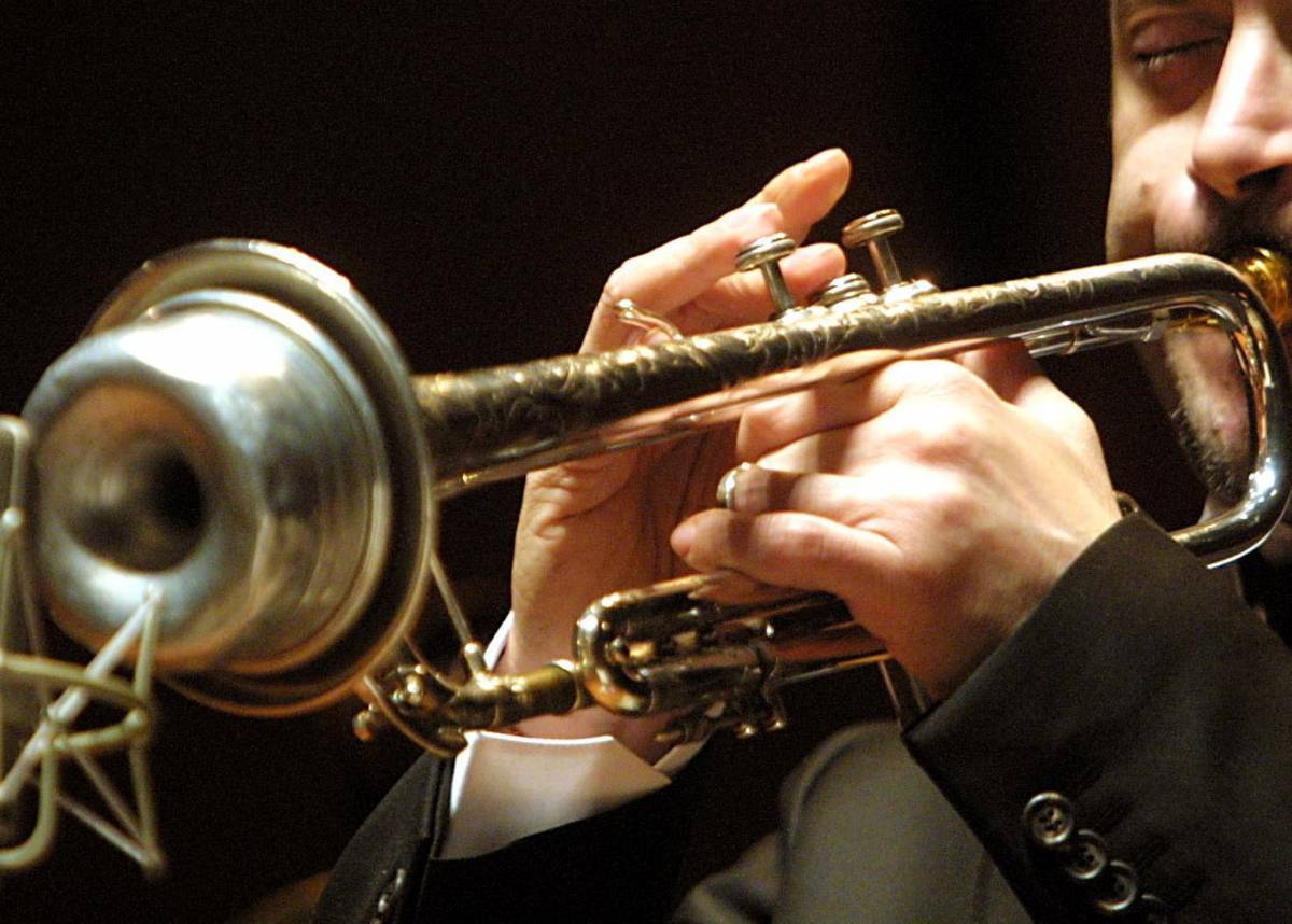Da Filadelfia a Isola del Cantone la musica di Bobby Durham