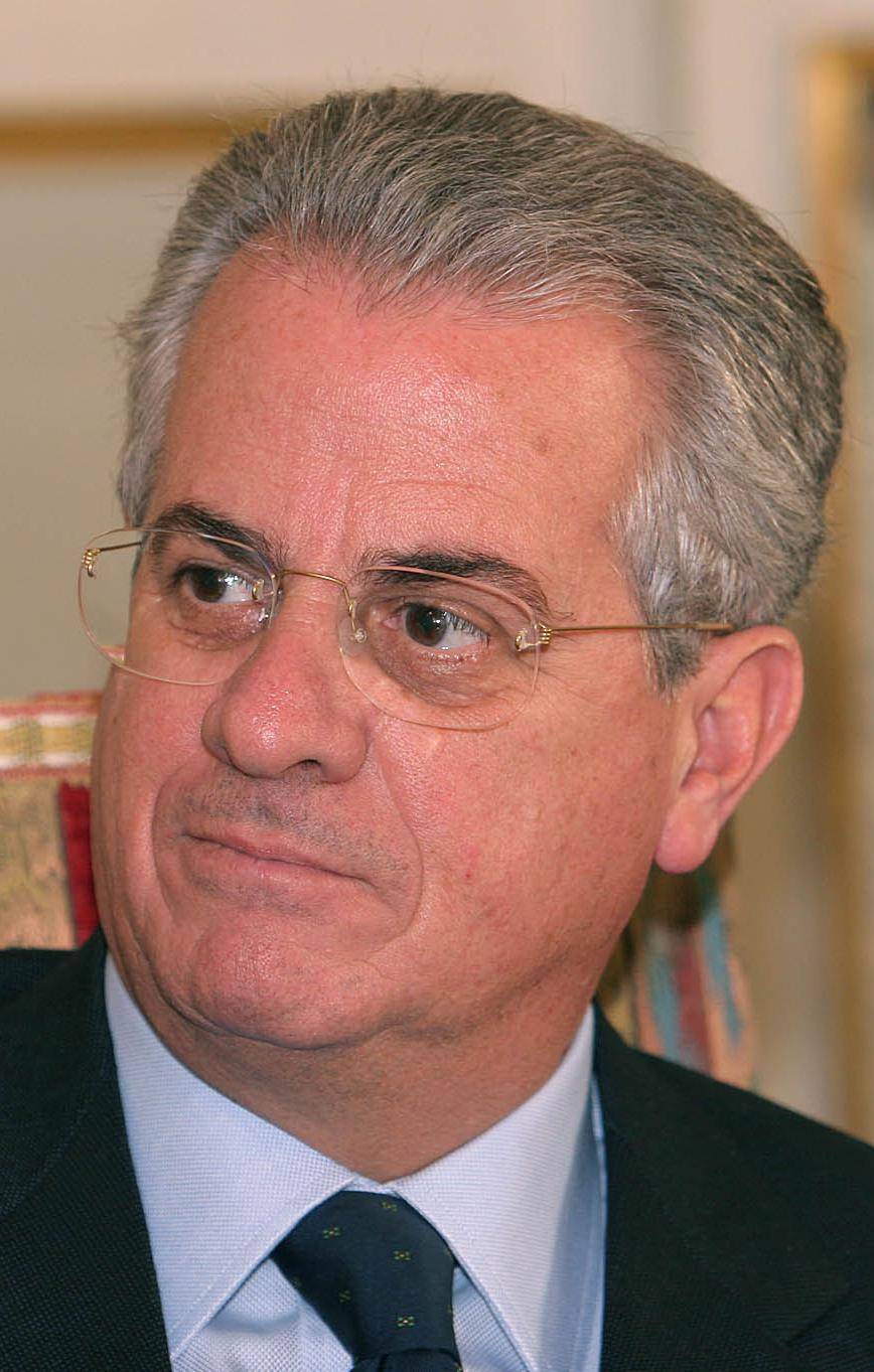 IL MINISTRO DELLA LIGURIA