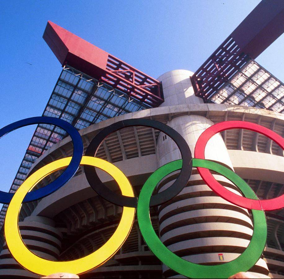 «A Milano i Giochi olimpici del 2016»