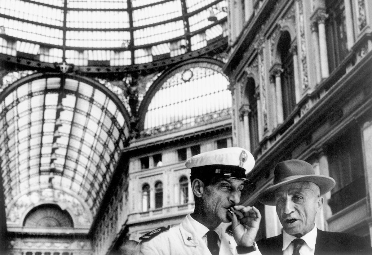 Metropolitana «sorvegliata speciale» 
