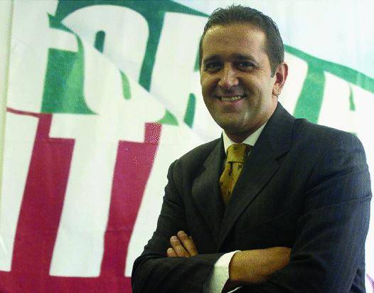 «Una battaglia di civiltà»