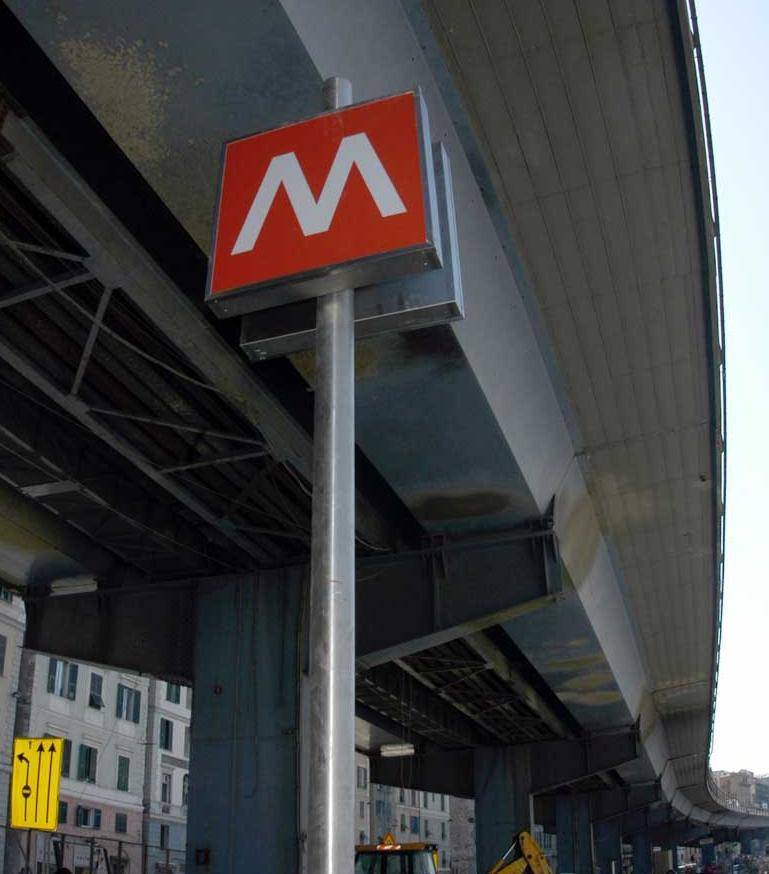 Voltri-Brignole, sì del Comune alla nuova «metropolitana»