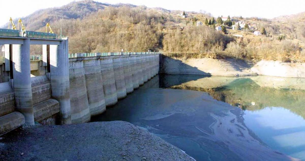 Per tutta l’estate acqua assicurata