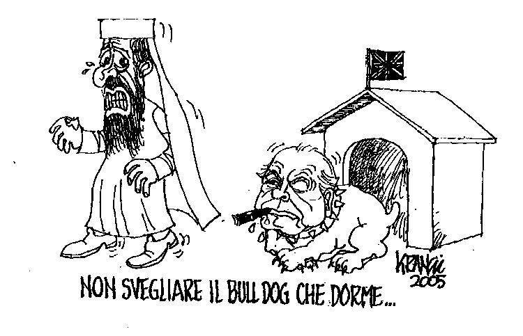 Il tribunale conferma il sequestro dei beni