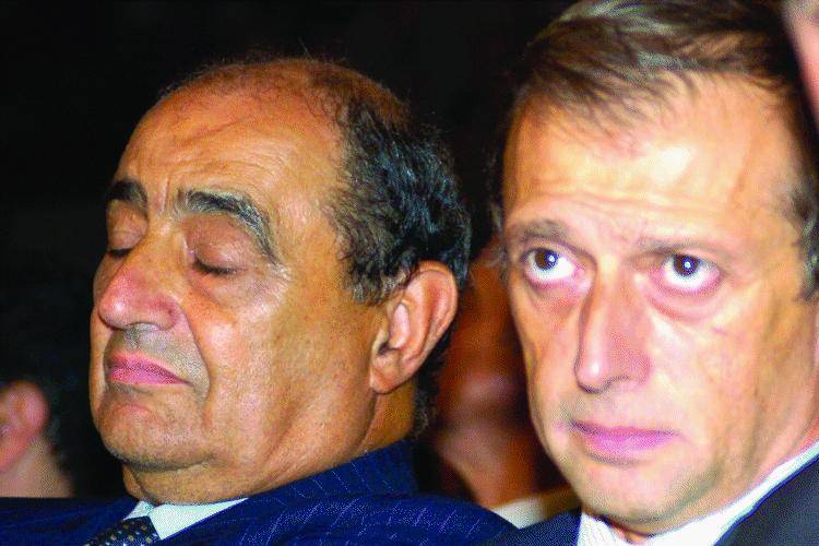 L’Inter rallenta la corsa a Figo per non svenarsi