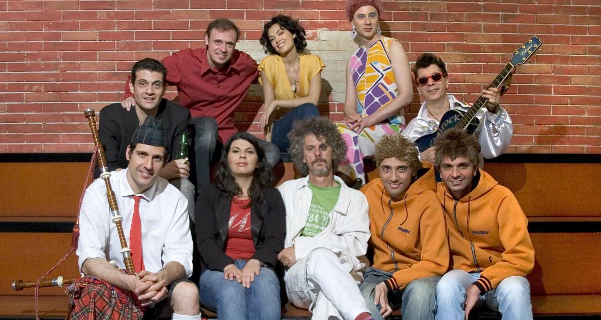 Due nuovi Mascalzoni