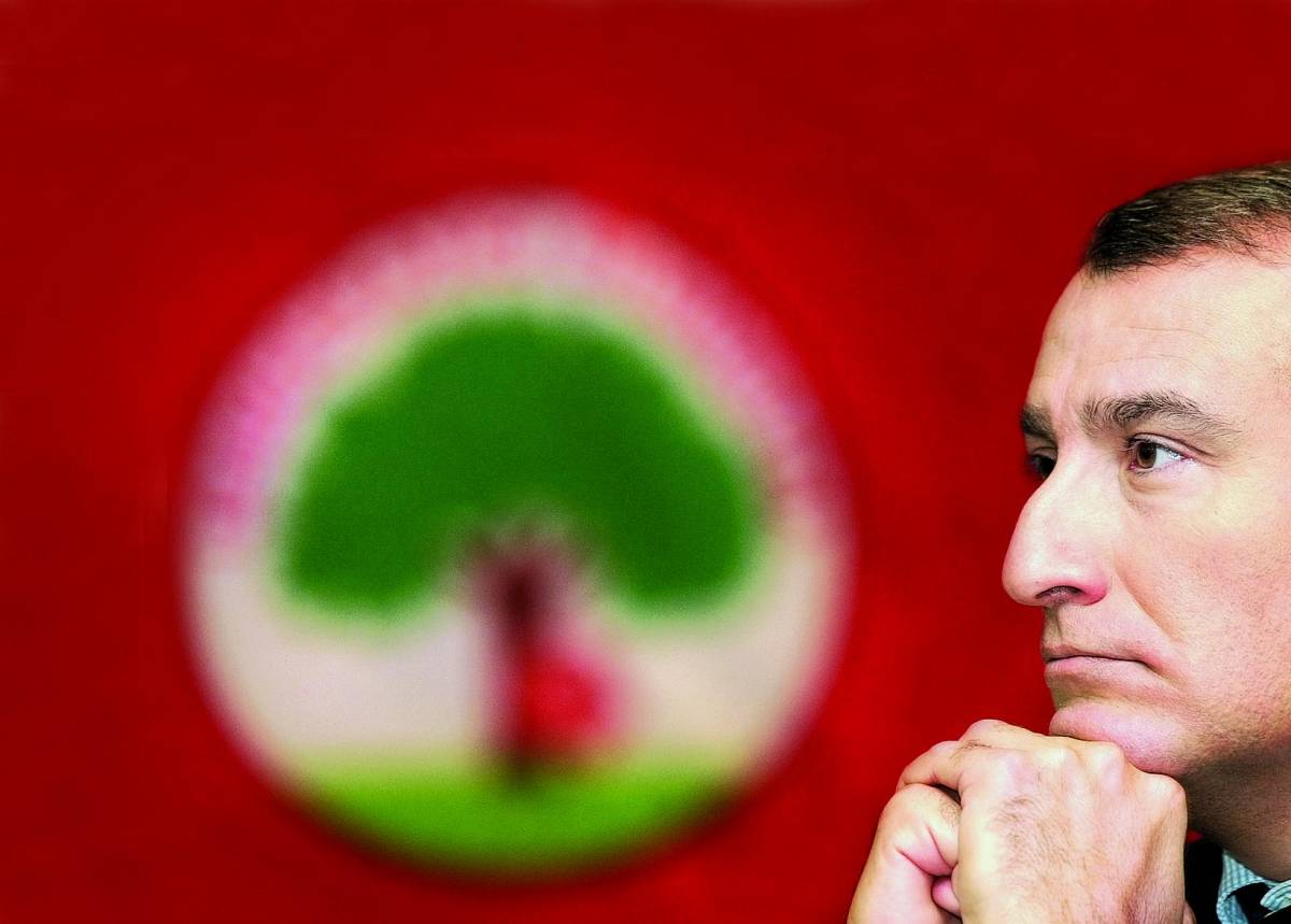 Pirelli perde terreno