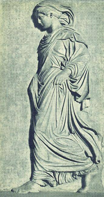 Tra realtà e sogno l’amore per «Gradiva»
