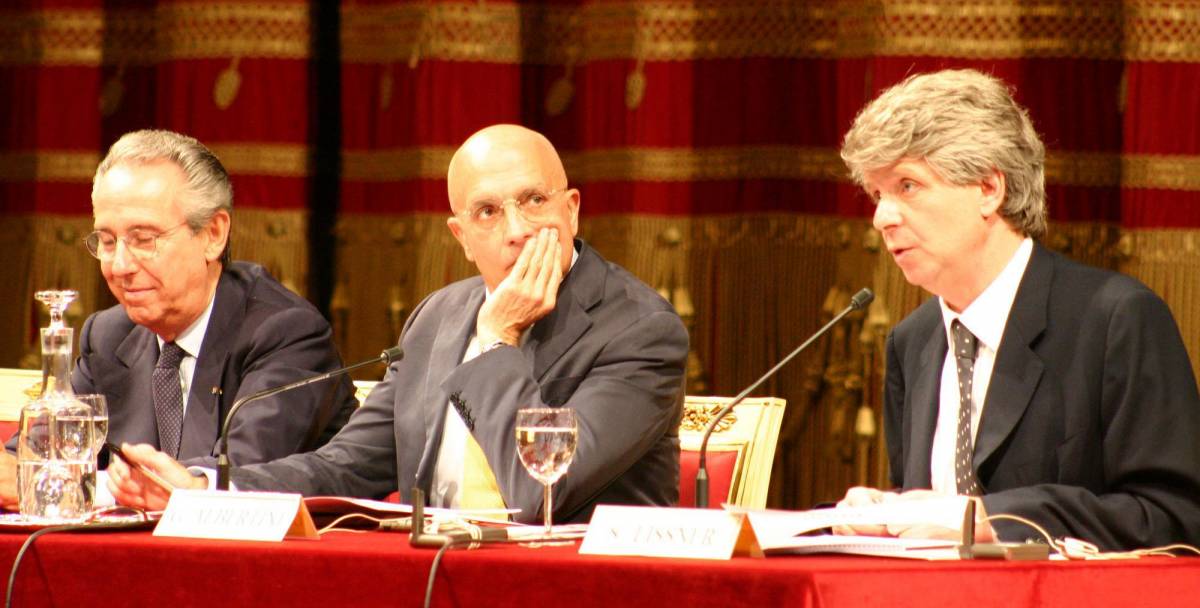 Chi si loda s’imbroda blucerchiati compresi