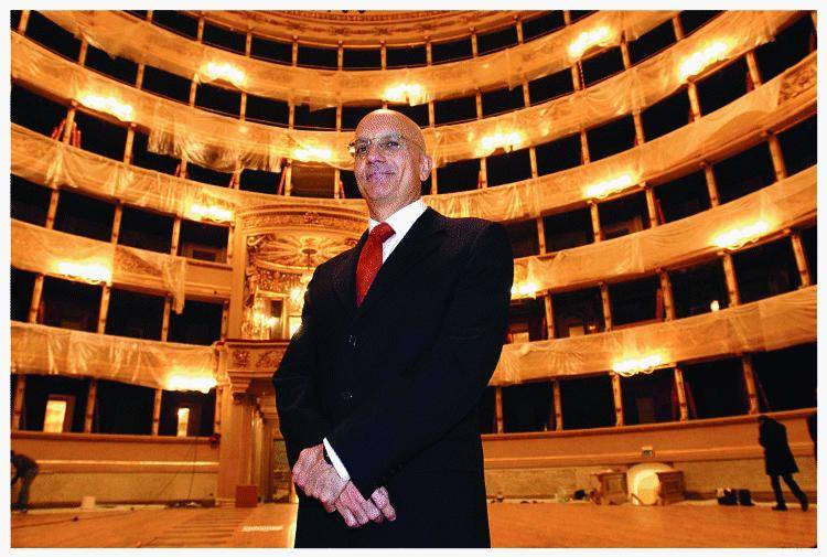 «La Scala risorge dalle polemiche»