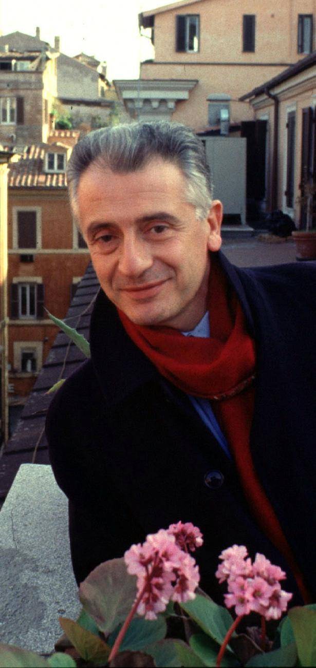 «I miei film pecorecci? Ero timido non riuscivo a toccare la Fenech»