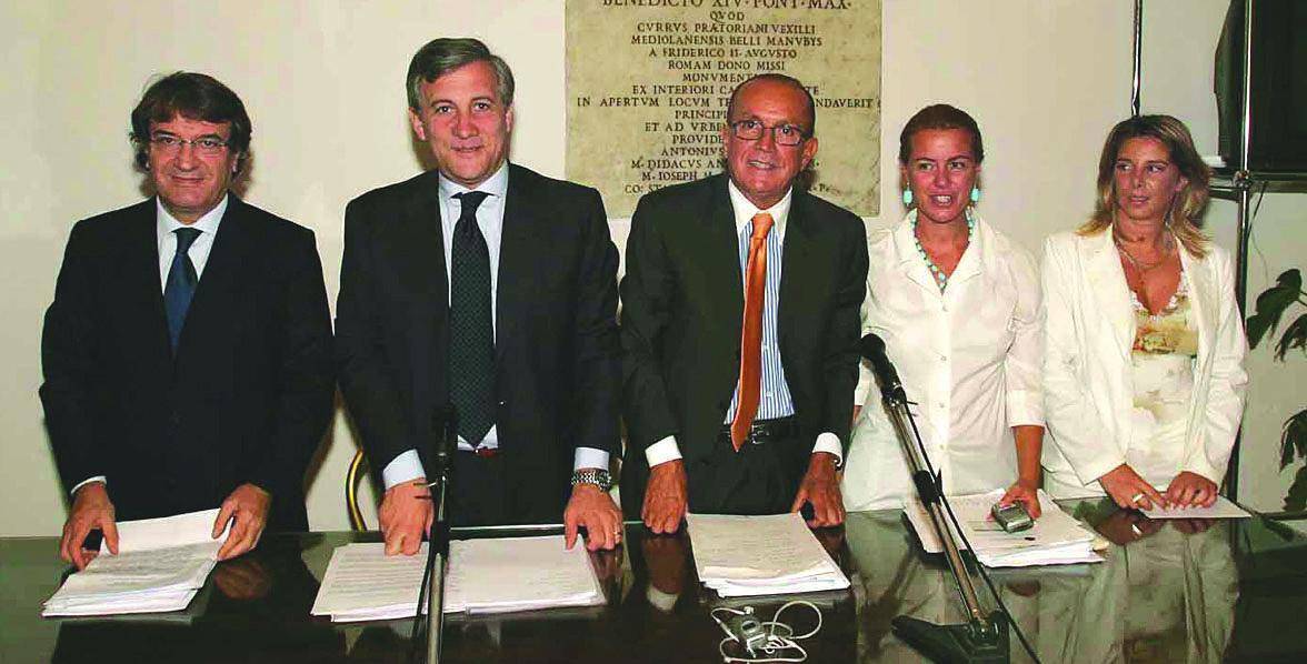 Neverland  e Collateral all’Arianteo