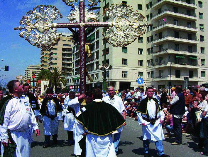 San Giacomo, la festa dei Cristi che Levanto ha soffiato a Genova