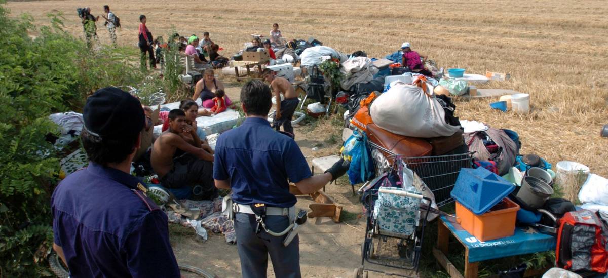 La crisi della quarta settimana? Non c’è