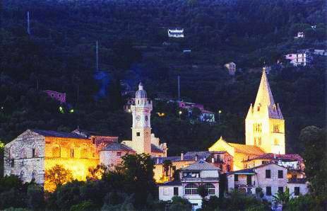 Operetta e note barocche all’ombra della basilica