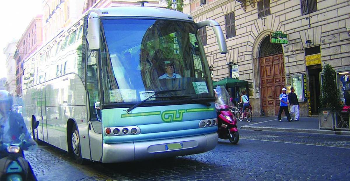 La Guardia festeggia l’Apparizione