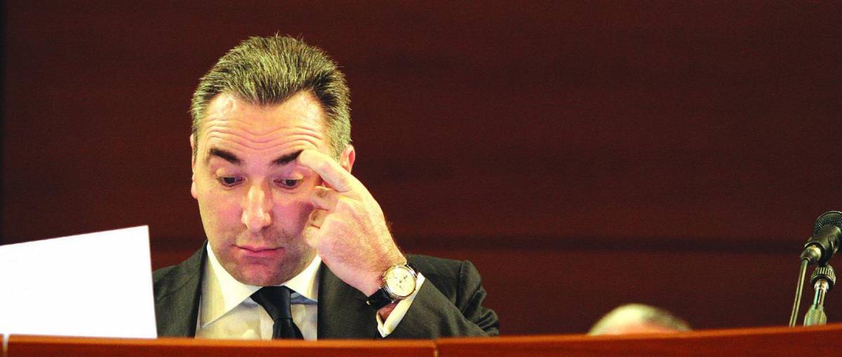 Il governo punta a quota 8