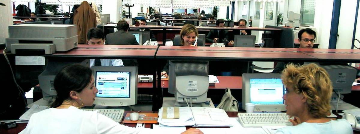 Il vero nemico è il nichilismo