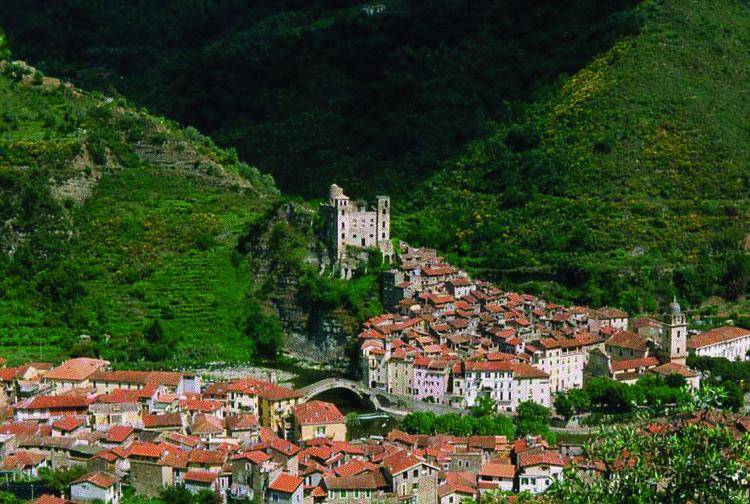 A Dolceacqua il primo orto scolastico