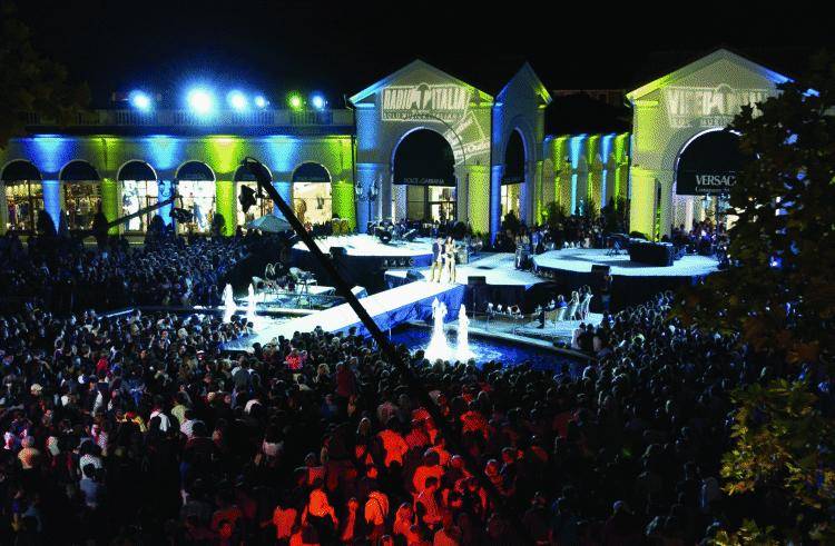 Jazz sotto le stelle a Serravalle