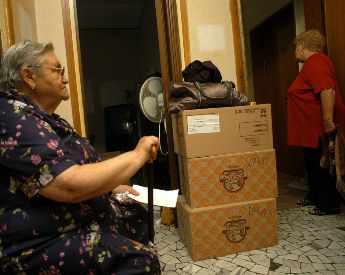 La scia di morte di Katrina Oltre 100 le vittime in Usa