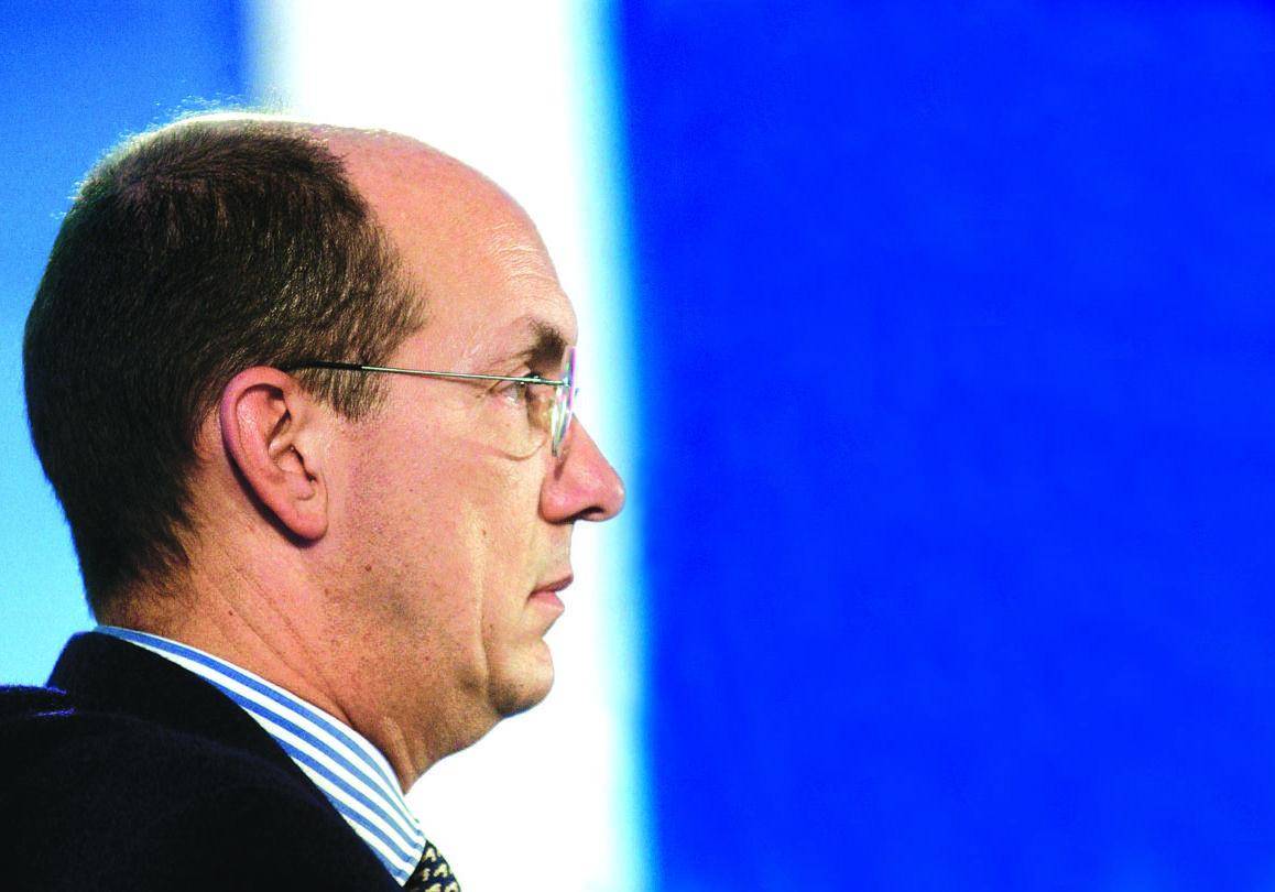 URAGANO COLLINA: MI DIMETTO DA ARBITRO