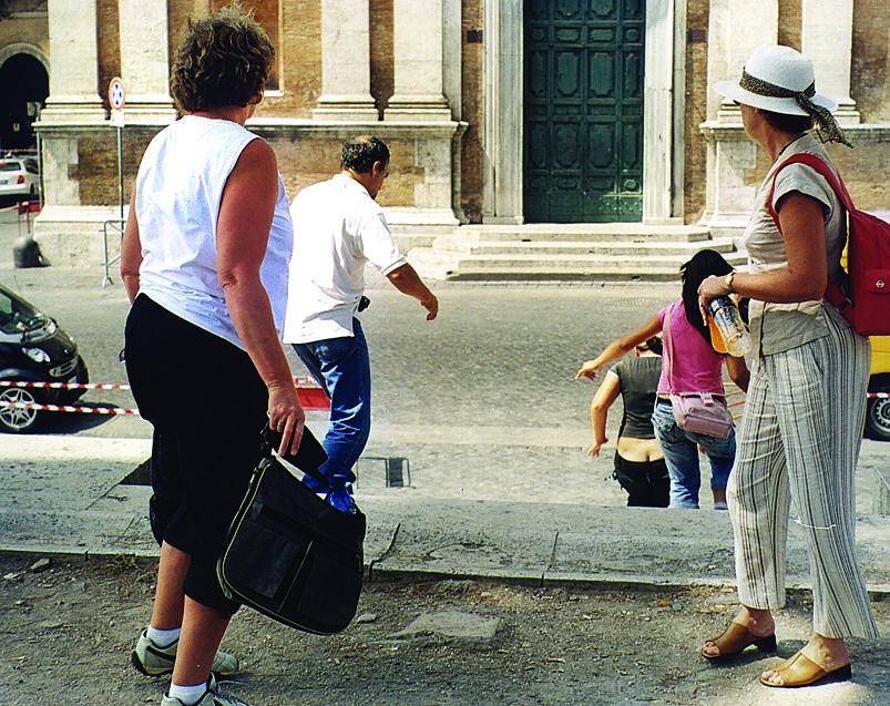 Arte e musica a misura di donna