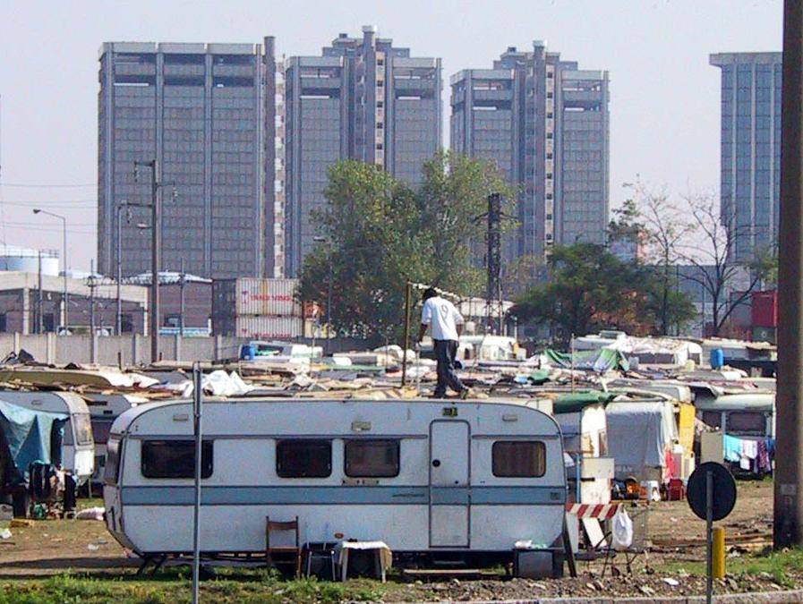 Non solo lavoro, le milanesi tornano a fare figli