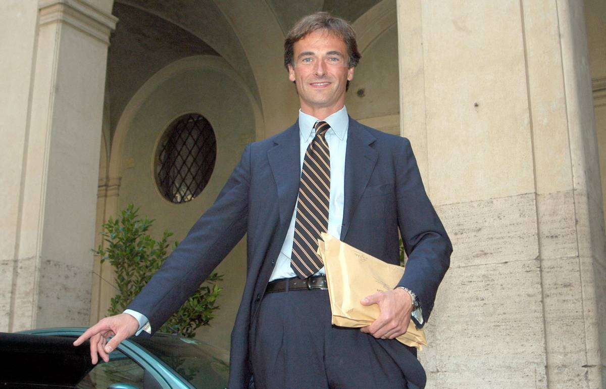 Si arriva già dritti dalla Milano-Torino