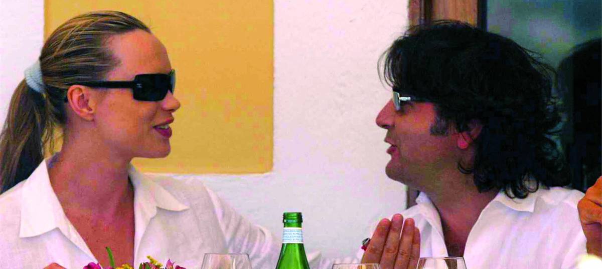 Trulli: «Non sarei mai  mondiale con Briatore»