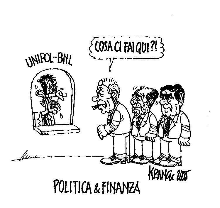 Parte la macchina elettorale azzurra