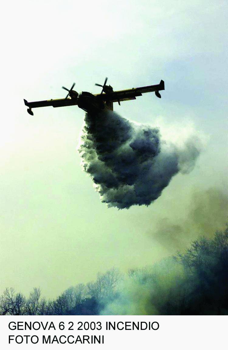 Sei giovani accusati dell’incendio a  Cravasco