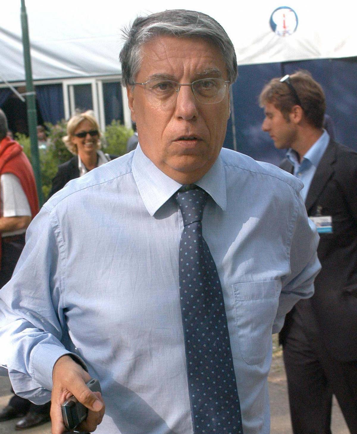 «Potenti alla gogna dei media come ai tempi di Mani pulite»