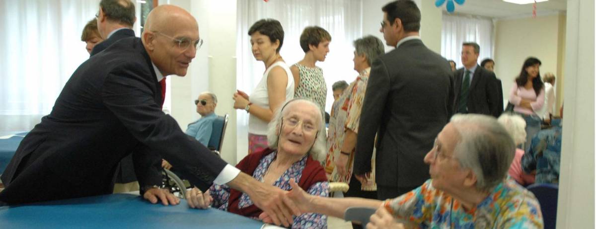 Spallanzani,  tutto pronto per l’emergenza
