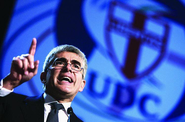 Il maltempo manda in tilt mezza città